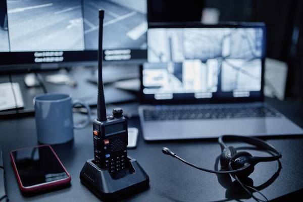 Emergency Communication System Installation London