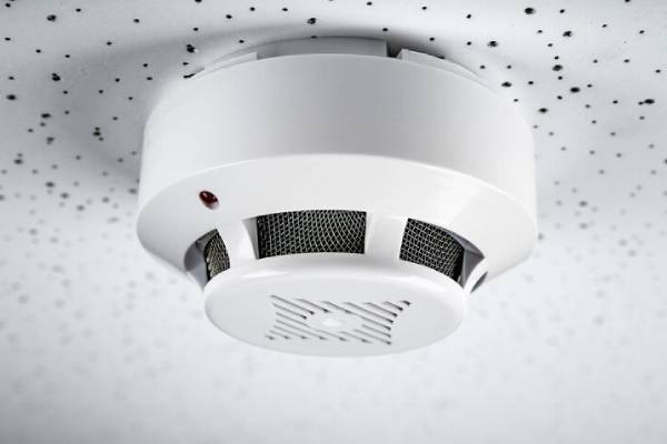 Fire Detection System Installation London