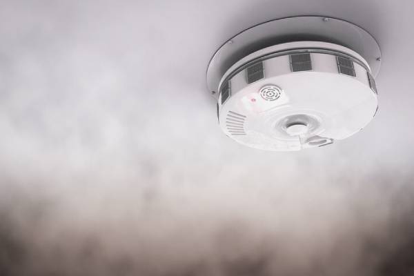 Fire Detection Solutions London