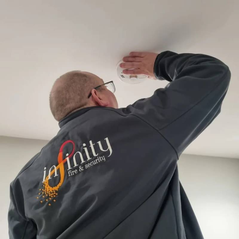 Fire Alarm Installation Contractors
